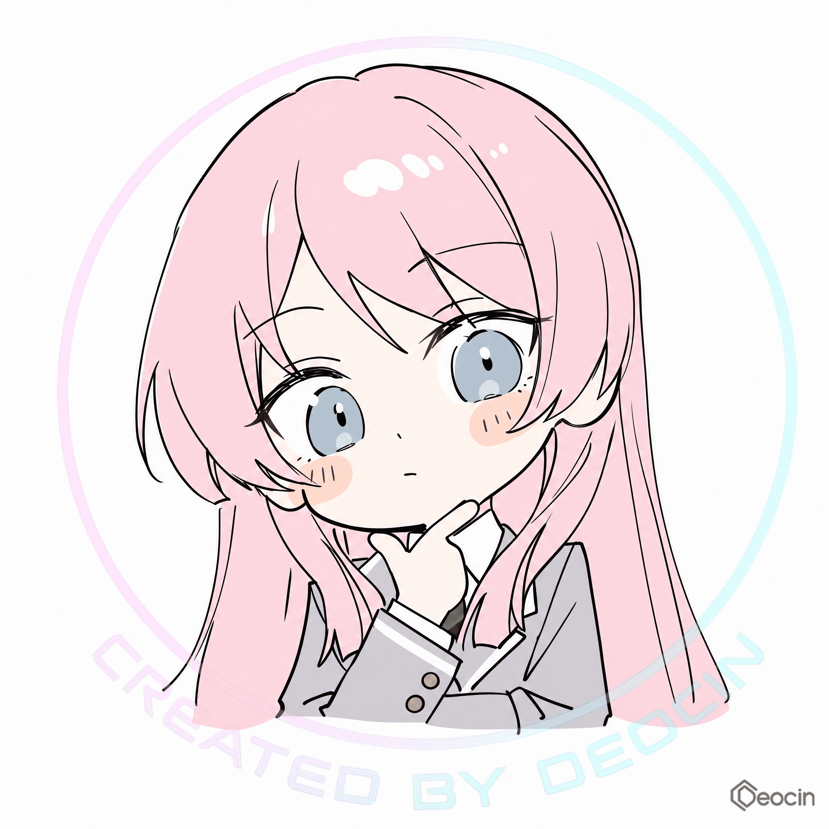 头像 头像